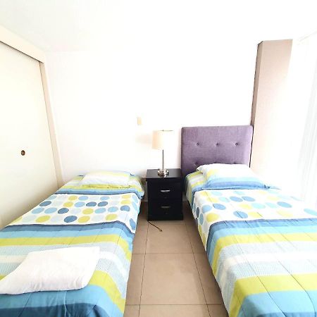 Апартаменты Ubicadisimo Departamento En 3Bed Polanco Мехико Экстерьер фото