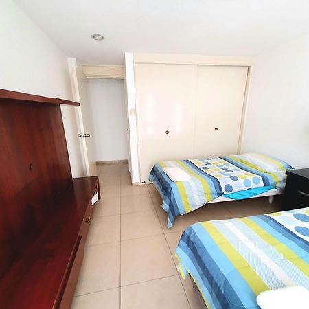 Апартаменты Ubicadisimo Departamento En 3Bed Polanco Мехико Экстерьер фото